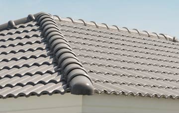 advantages of West Moor clay roofing