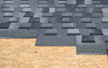 expert West Moor asphalt roof companies