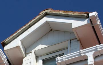 West Moor fascia installation costs