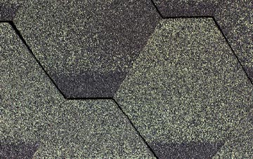 West Moor fibreglass shingle repairs