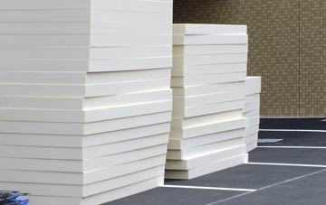 West Moor flat roof insulation costs