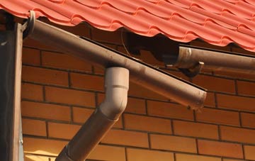 West Moor gutter repair costs
