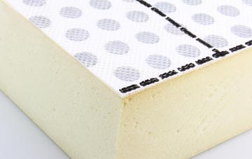 meeting West Moor building codes