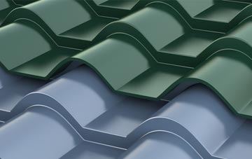 who should consider West Moor plastic roofs