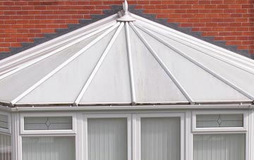 West Moor polycarbonate conservatory roof repairs