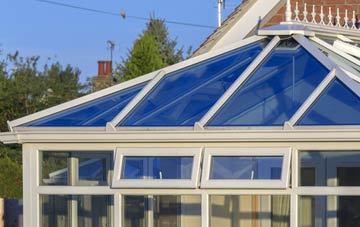 professional West Moor conservatory insulation