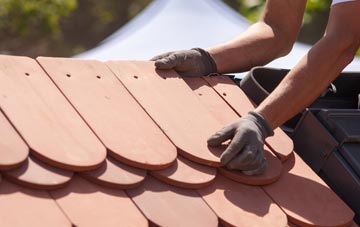 West Moor roof tile contractors