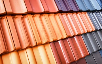 West Moor roof tile costs