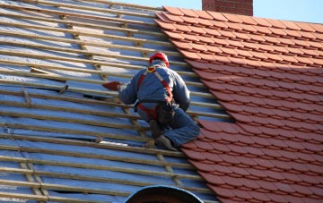 roof tiles West Moor, Tyne And Wear