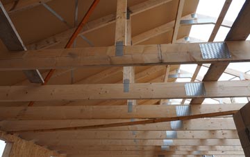 West Moor roof truss costs