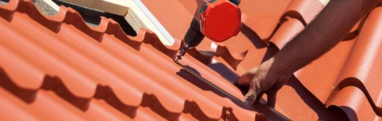 save on West Moor roof installation costs