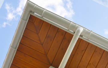 West Moor soffit types