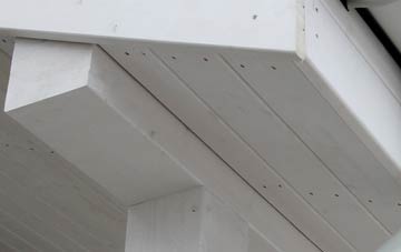 soffits West Moor, Tyne And Wear