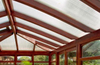 West Moor conservatory roofing insulation