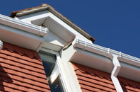 West Moor fascias