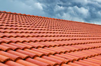 West Moor roofing tiles