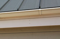 West Moor soffit repair