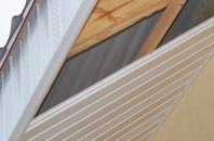 rated West Moor soffit repair companies